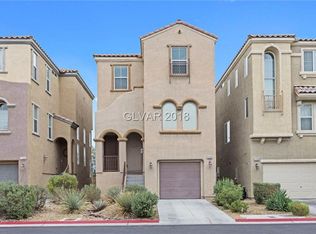 1142 Enzo Ave, Henderson, NV 89052