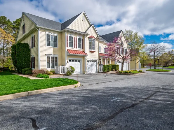 3 Richardson Way, Rehoboth Beach, DE 19971