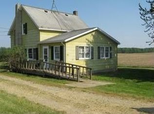 6116 Ruth Rd N, Palms, MI 48465