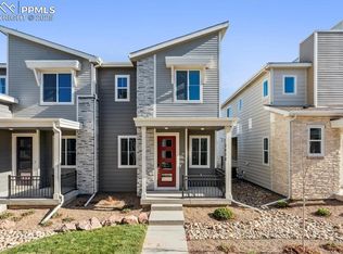 2438 Serviceberry Grv, Colorado Springs, CO 80915