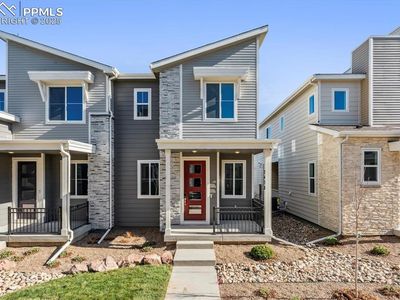 2438 Serviceberry Grv, Colorado Springs, CO, 80915
