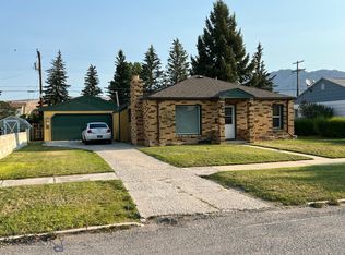 1931 Locust St, Butte, MT 59701