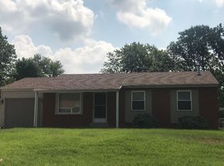 5322 Morningdale Pl, Saint Louis, MO