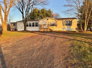 1572 County Route 6, Fulton, NY 13069