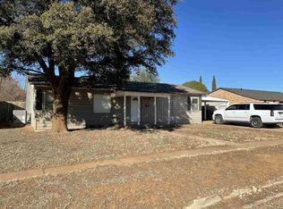 502 N 18th St, Lamesa, TX 79331