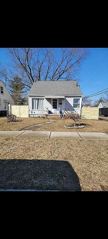 8700 Saratoga Ave photo 1