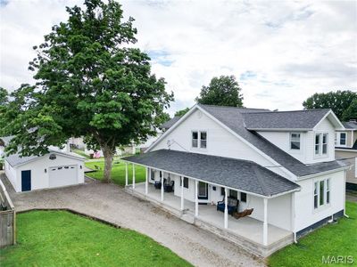 708 W Market St, Taylorville, IL, 62568