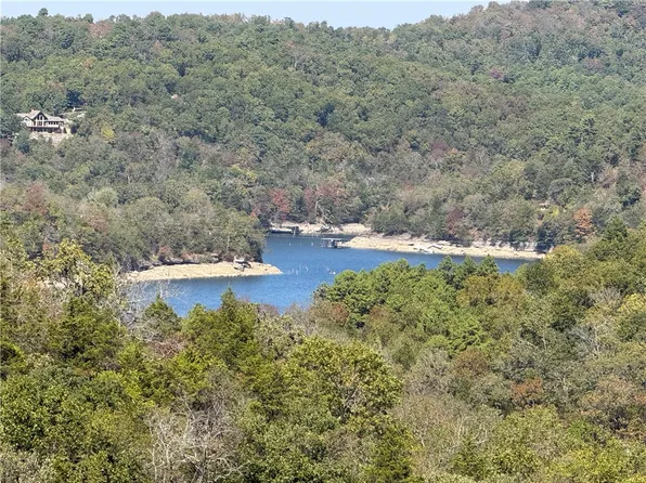 Capps Ranches Rd, Rogers, AR 72756