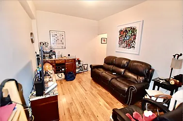 Rented by Modern Spaces