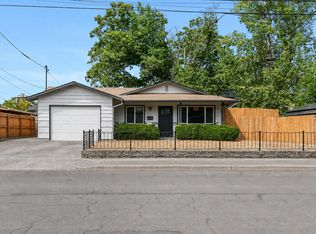8131 SE 68th Ave, Portland, OR 97206