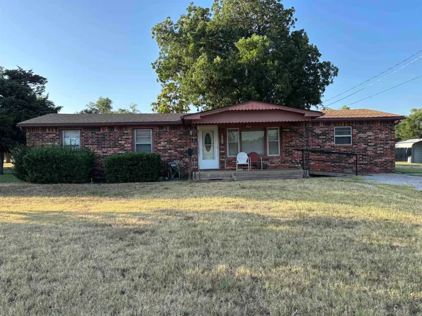 1816 Madison Ave, Woodward, OK 73801