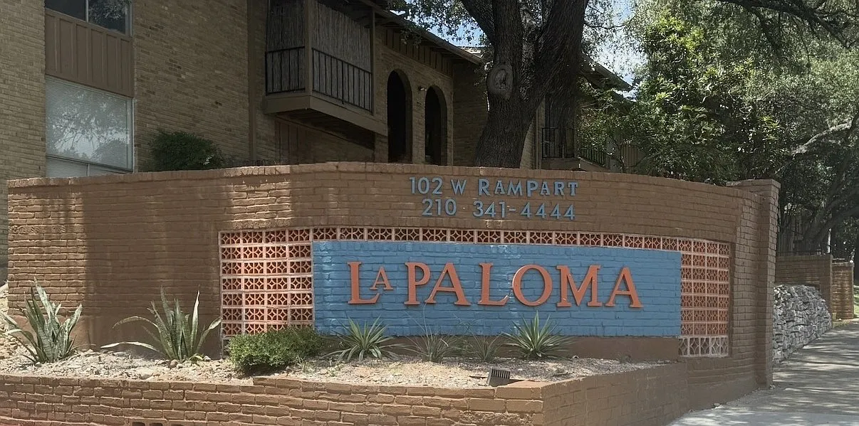 La Paloma — Photo 2
