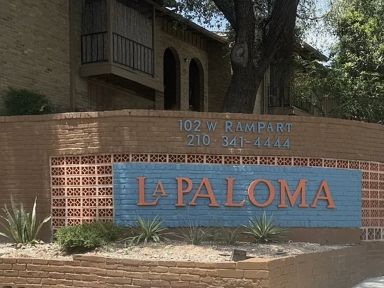 La Paloma — Photo 2