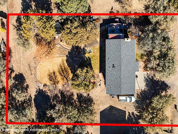 5th image of 3040 N Chichicoi Ln