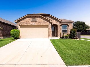 13203 PANHANDLE CV, San Antonio, TX 78253