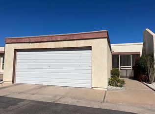 874 W Cortez Ln, Yuma, AZ 85364