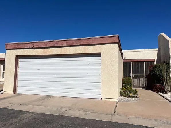 874 W Cortez Ln, Yuma, AZ 85364