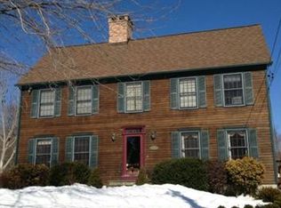 29 S Shore Dr, Ridgefield, CT 06877