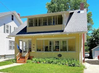 25 N Spooner St, Madison, WI 53726