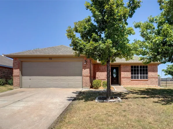 712 Cedar Ridge Ln, Burleson, TX 76028