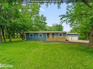 11698 S Hwy #33, Woodward, IA 50276