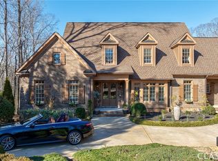 40 Hochley Woods Ln, Athens, GA 30607