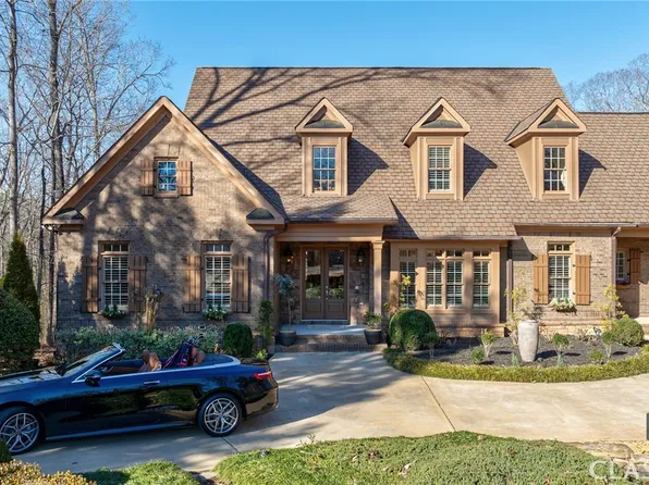 40 Hochley Woods Lane, Athens, GA 30607