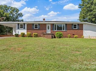 420 Bear Creek Rd, Shelby, NC 28152