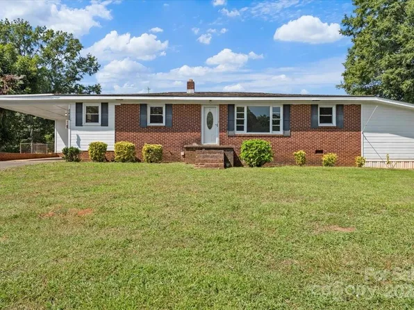 420 Bear Creek Rd, Shelby, NC 28152