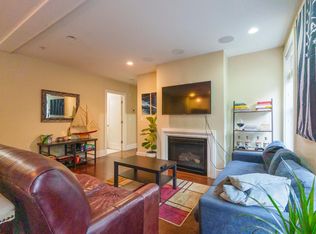 12 Mohawk St UNIT 4, South Boston, MA 02127