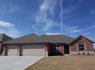 1455 S Natchez Rd, Republic, MO 65738