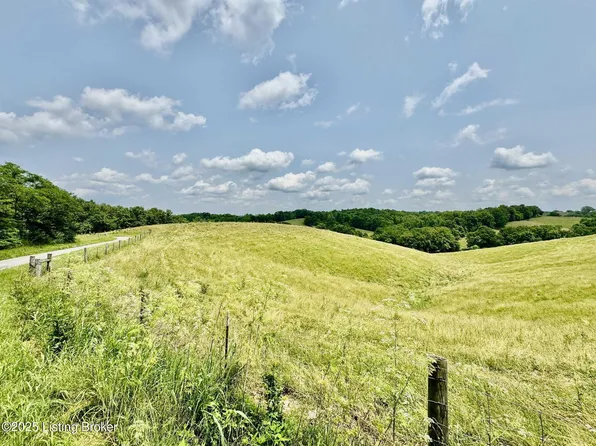 3500 Baker Ridge Rd, Willisburg, KY 40078