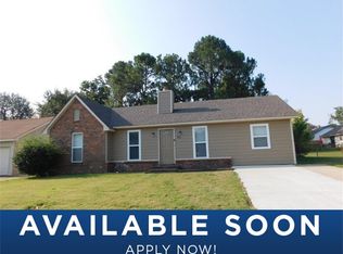 3367 Kenie Ave, Memphis, TN 38118