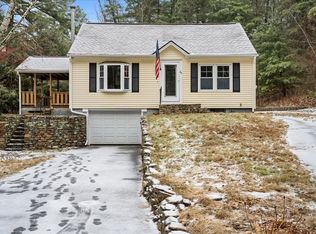 61 Sturbridge Rd, Holland, MA 01521