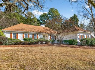 260 Chimney Springs Rd, Tyrone, GA 30290