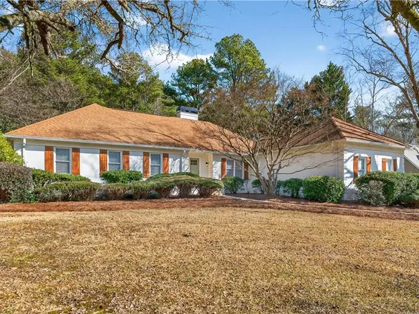 260 Chimney Springs Rd, Tyrone, GA 30290