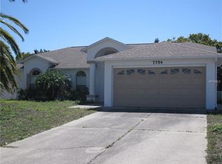7754 San Miguel Dr, Port Richey, FL 34668