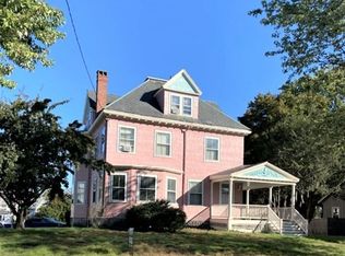 31 Auburn St #1R, West Newton, MA 02465