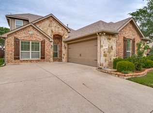 10408 Old Eagle River Ln, McKinney, TX 75072