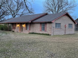 295 S State Highway 78, Bonham, TX 75418