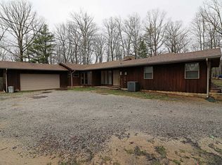 1334 Old Jamestown Rd, Helenwood, TN 37755