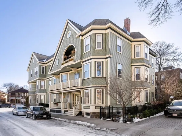 6 Holbrook St #2, Boston, MA 02130