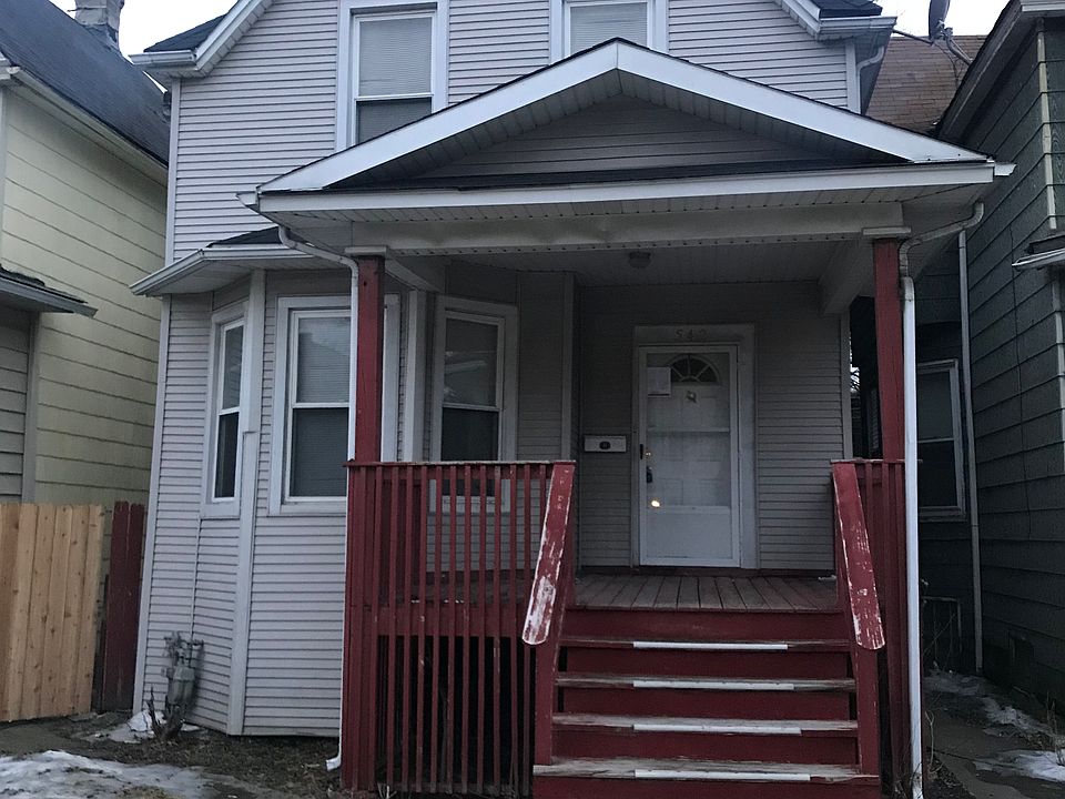 1st image of 542 N Leamington Ave