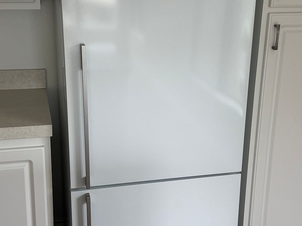 Fisher and Paykel refrigerator