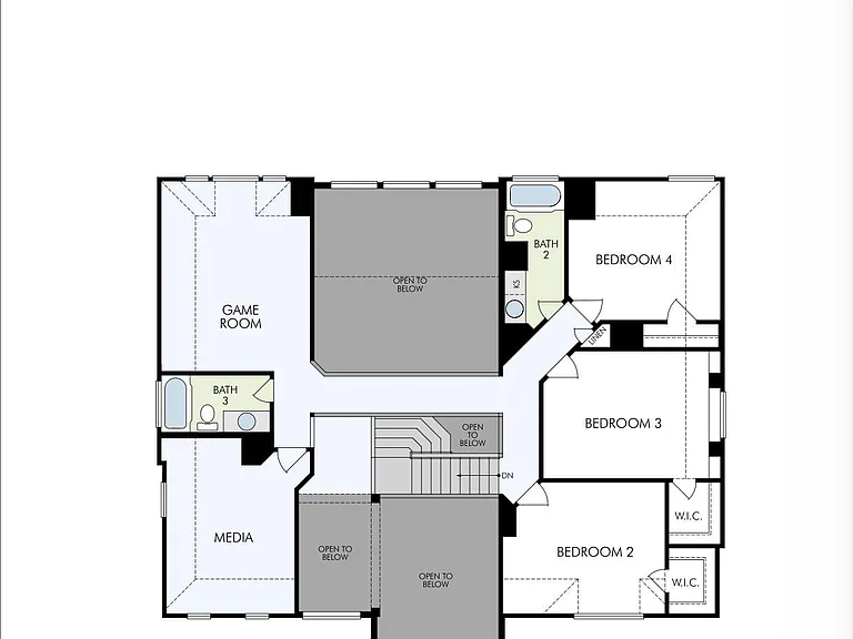 4102 Sandstone Bend Ln — Photo 23