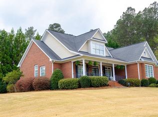 111 Snead Ave NW, Rome, GA 30165