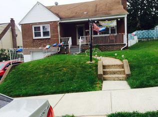 247-249 Lexington Ave, Paterson, NJ