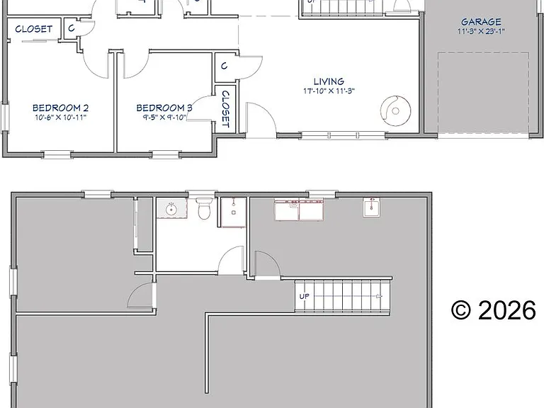 211 Bourn Ave — Photo 2