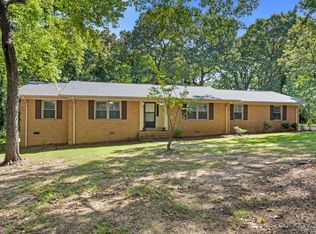 2204 Shady Ln, Monroe, NC 28110