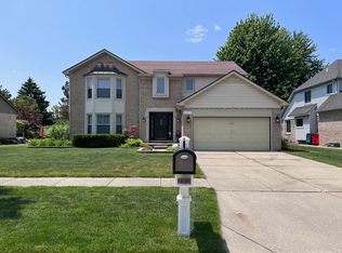 47675 American Way, Macomb, MI 48044